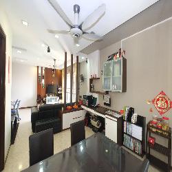 The Rivervale (D19), Condominium #45645942